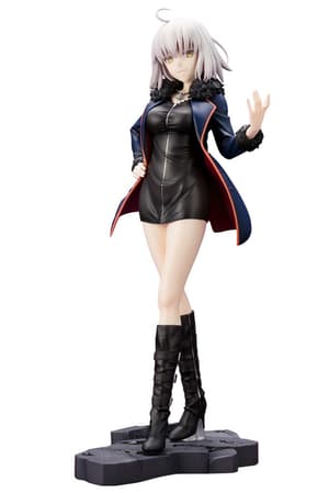 Jeanne d'Arc Alter - Avenger - Casual Version - Kotobukiya - Neuauflage (1)