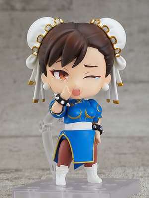 Nendoroid 1993 Chun-Li - 2