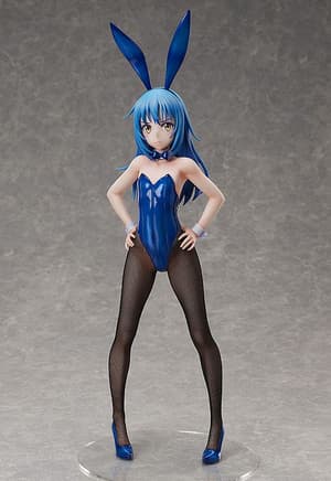 Rimuru Tempest - 1/4 B-Style Bunny - FREEing - 2
