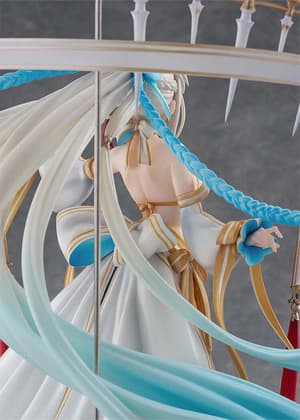 Fate/Grand Order Morgan, Lady of the Water 1/7 Scale Figure - 11