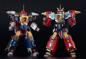 THE GATTAI Gridman Sigma - 7