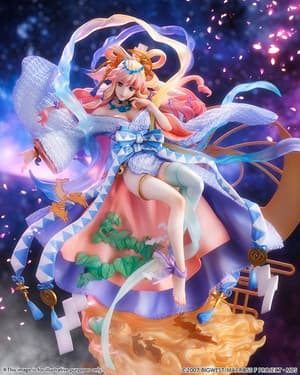 Sheryl Nome - Tsukuyomi - Shibuya Scramble Figure - eStream (4)