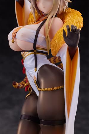 Tiger Girl Lily (Mataro) - 39Nasu (10)
