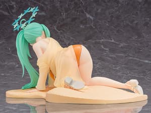Hiyori (Swimsuit): Memorial Lobby Ver. - 6