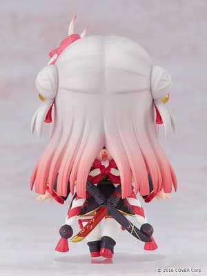 Nendoroid 1951 Nakiri Ayame - Re-Release - 2