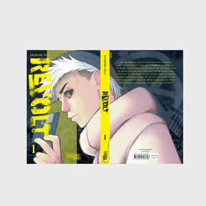 Revolt 1 - 5
