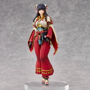 Minoto the Hub Maiden - Union Creative International (13)
