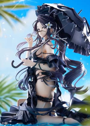 Illustrator Collection Figure "Toshiue Kanojo" Illustration by wata - 8