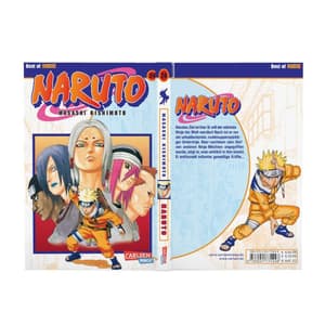 Naruto 24 - 1