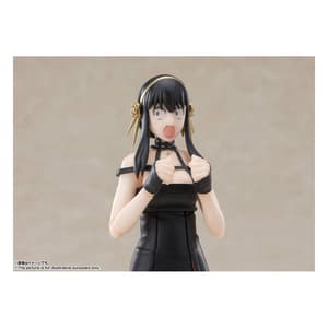 Yor Forger - S.H. Figuarts - Bandai Spirits - 8