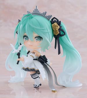 Nendoroid 3079 Hatsune Miku - Symphony 10th Anniversary (including Bonus) - 6