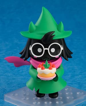 Nendoroid 2090 Ralsei - 5