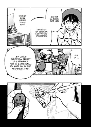 Shimazaki in the Land of Peace 08 - 3