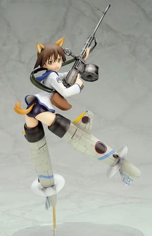Yoshika Miyafuji - Ver. 1.5 - 2