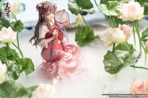 Lotus Reflection - Hanfu Girls  - APEX Innovation - 17