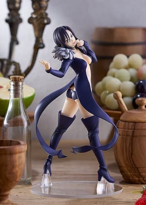 Merlin - The Seven Deadly Sins Pop Up Parade - Good Smile Company - 4