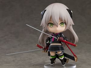 Nendoroid 1111 Ichi - 4