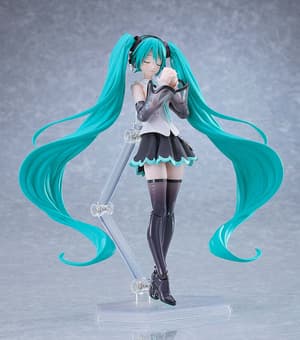 figma Hatsune Miku NT - 8