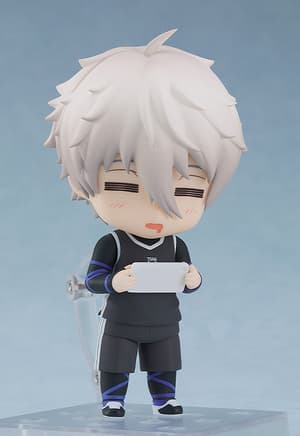 Nendoroid 2056 Nagi Seishirou - Re-Release - 4