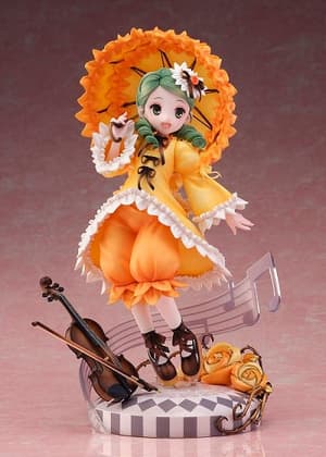 Kanaria - Rozen Maiden - Flare (14)