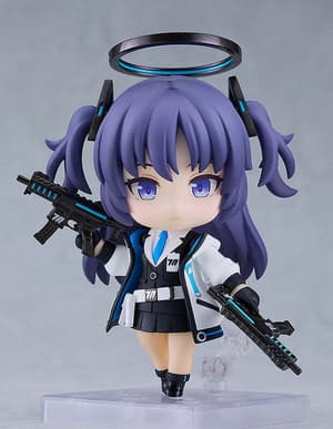 Nendoroid Yuuka Hayase - 3