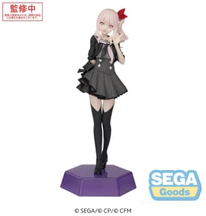 Akiyama Mizuki - Desktop x Decorate Collections - Sega - 6
