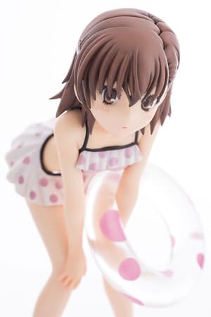 Misaka Mikoto - Gravure Style Shunkan - 14