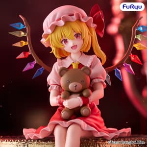 Flandre Scarlet - Noodle Stopper - Furyu - 6