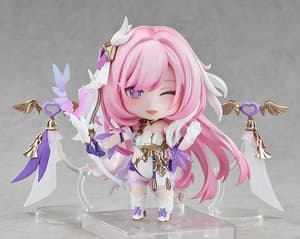 Nendoroid 2916 Elysia - Herrscher of Human: Ego - 3