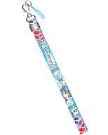 Sailor Mercury - Sailor Moon Neck Strap - Sailor Sisters Collection - 1