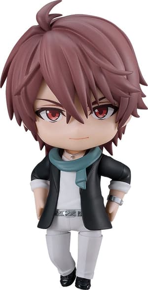 Nendoroid 2704 Torao Mido - 6