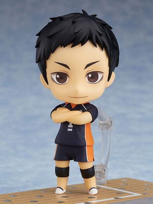 Nendoroid 772 Daichi Sawamura - Neuauflage - 2