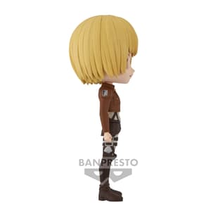 Armin Arlert - Q Posket (Vol.2) - Version B - Banpresto (1)
