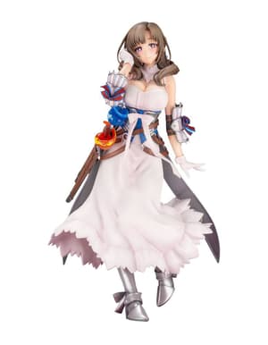 Mamako Oosuki - Kotobukiya - 1