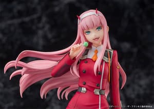 Zero Two - Proof / Kogado Studio | 1/7 Scale Figure - 4