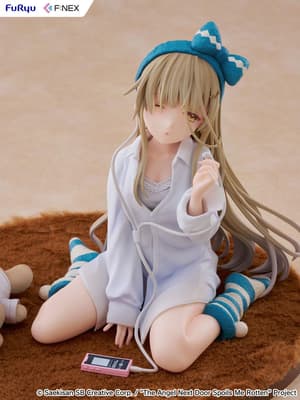Mahiru Shiina - Relax - F:Nex - Furyu - 8