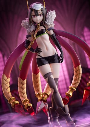 Ariel - Amakuni / Hobby Japan (9)