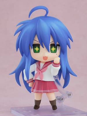 Nendoroid 2887 Konata Izumi 2.0 - 5