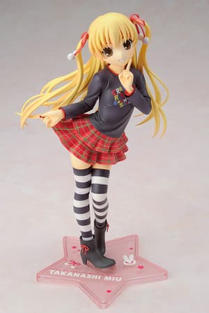 Takanashi Miu - 2