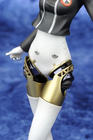 Aegis Aigis Agis - Schuluniform Version - 6