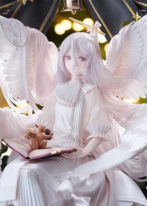 Bell of the Holy Night (Rella) - Illustration Revelation - Good Smile Company - 1