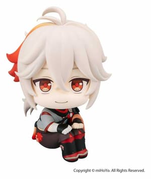 Kazuha Kaedehara - Genshin Impact Look Up - Megahouse - 3