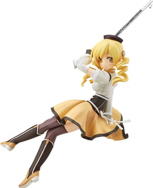 Mami Tomoe ~The Beginning Story / The Everlasting~ - 1