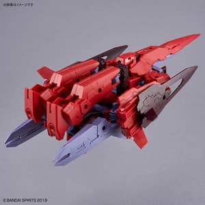 eEXM-30 Espossito Gamma - 30 Minutes Missions - Model Kit - Bandai Spirits (1)