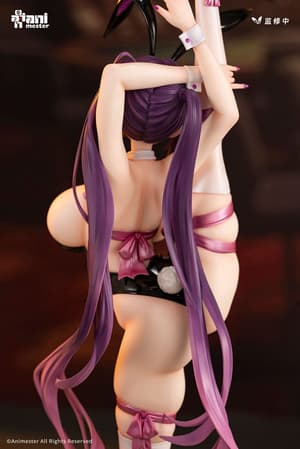 Present Bunny Yuna Chan (Biya) - AniMester - 6