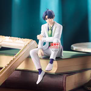 Yoichi Isagi - Blue Lock - Sweets Flavor 2026 - Banpresto - 3
