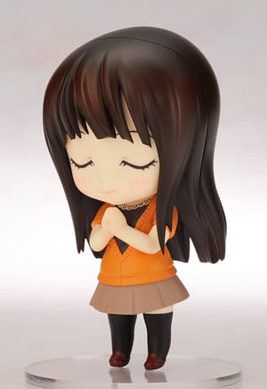 Nendoroid 223 Miho Azuki - 2