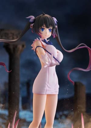 Hestia - Divinity Unleashed - Limited Edition - Alice Glint - 14