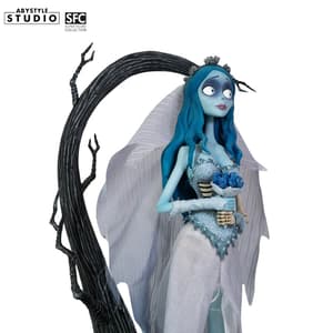 "Emily" - Corpse Bride - AbyStyle Studio (1)