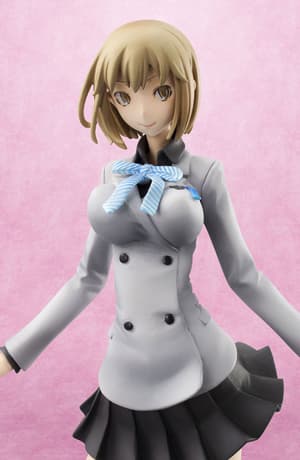 Io Nitta - Excellent Model - 3